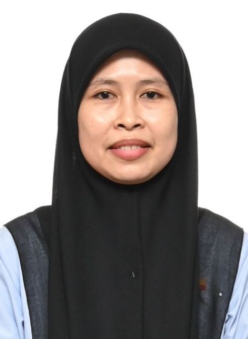 Saidatul Adhana binti Sarkam